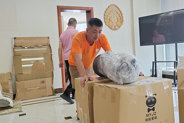 廈門長途搬家想要?jiǎng)澦?，可以從幾個(gè)方面入手！